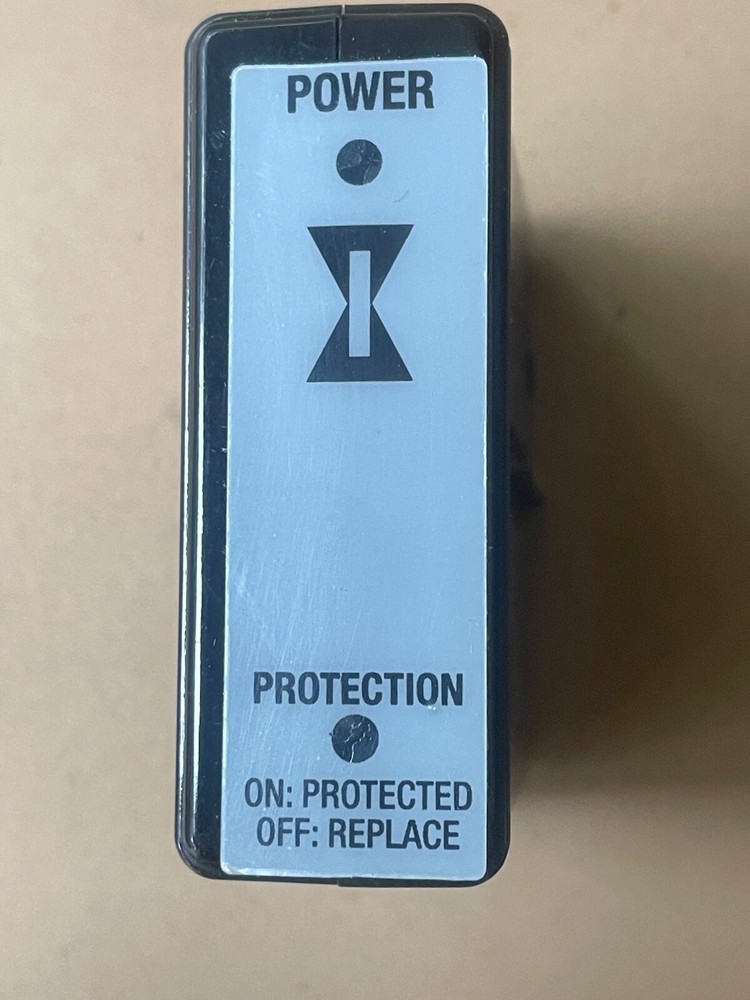 MODULE FOR SMART GUARD SURGE PROTECTOR INTERMATIC 1G120RSM20