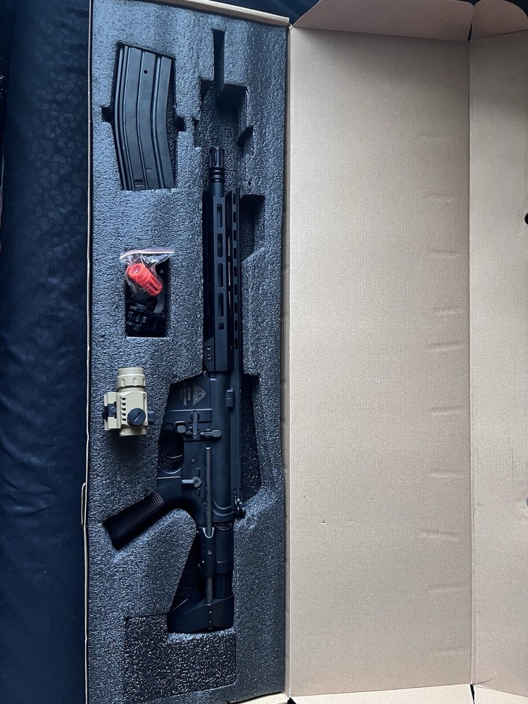 Pdw Spectre Aeg