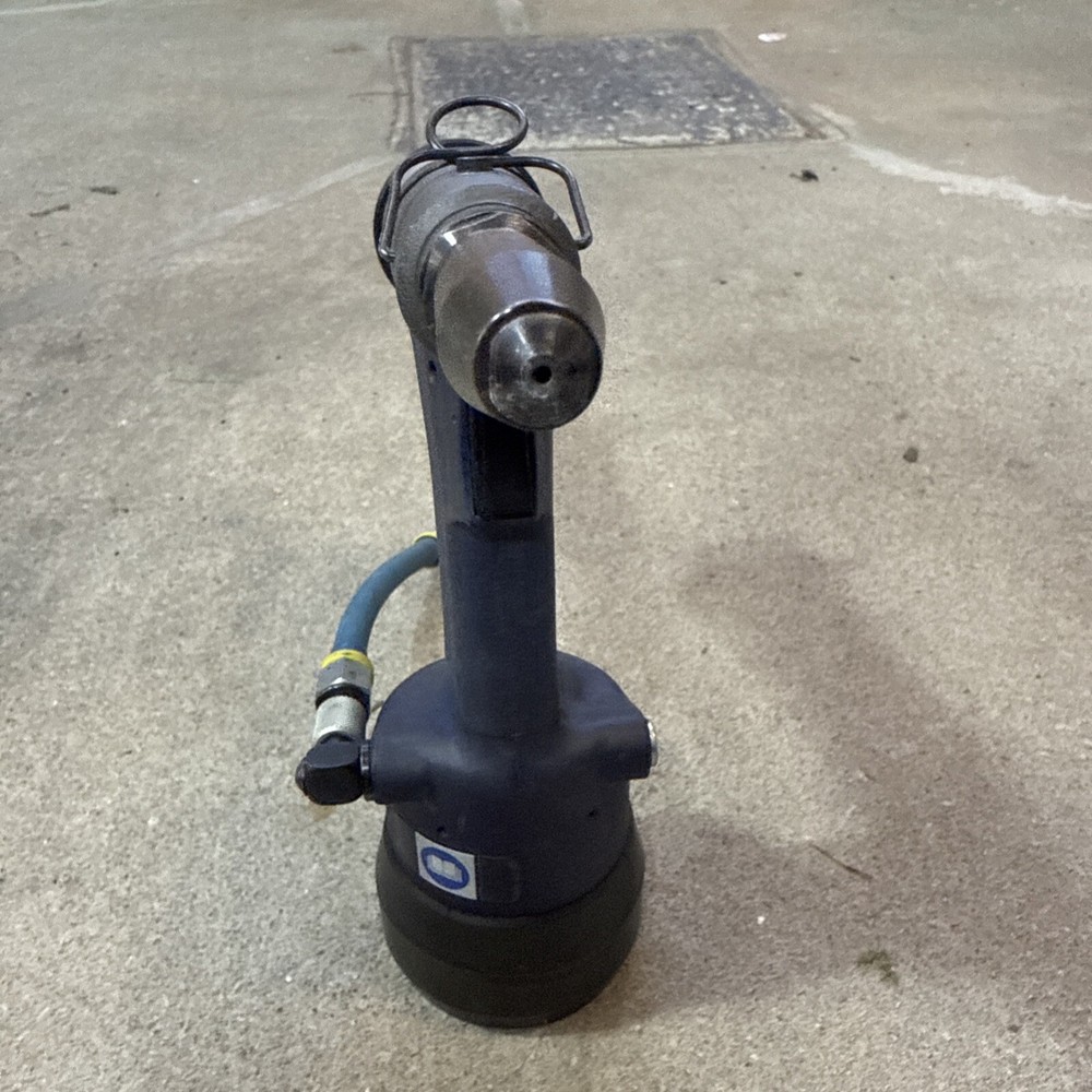 Avdel 71204 1/8” Genesis G1 Pneumatic Tool Riveter