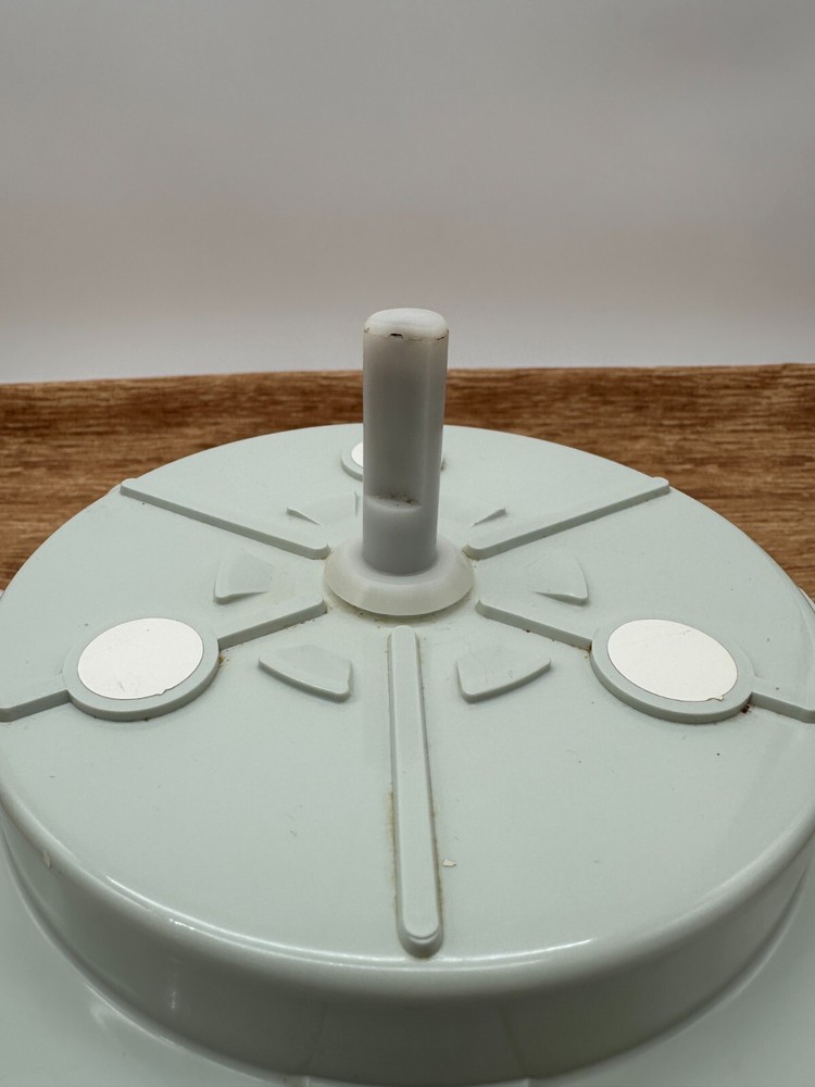 Cuisinart Food Processor CFP-4 Motor Only, Base