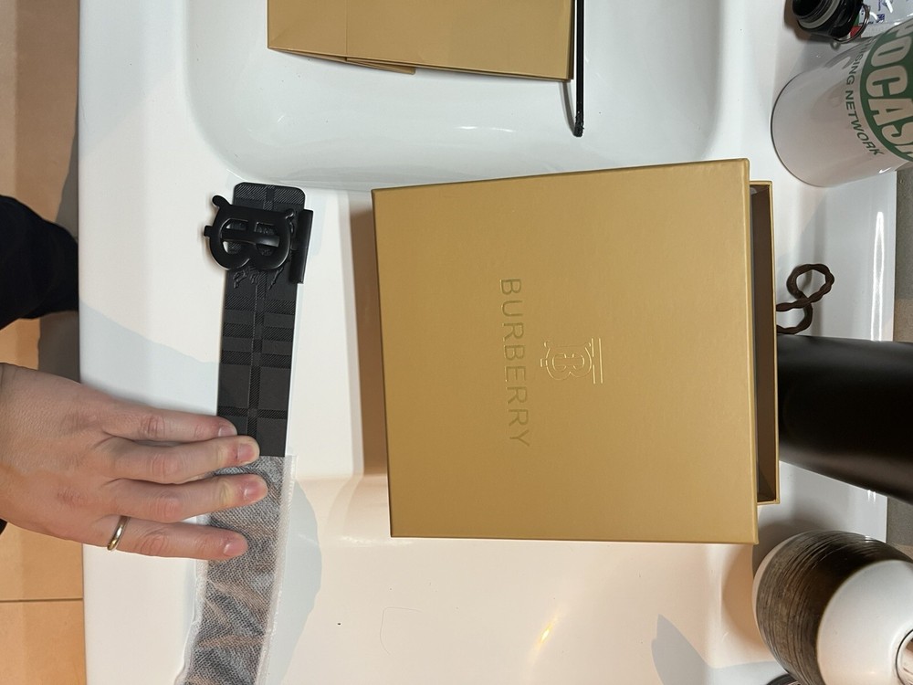 Belt