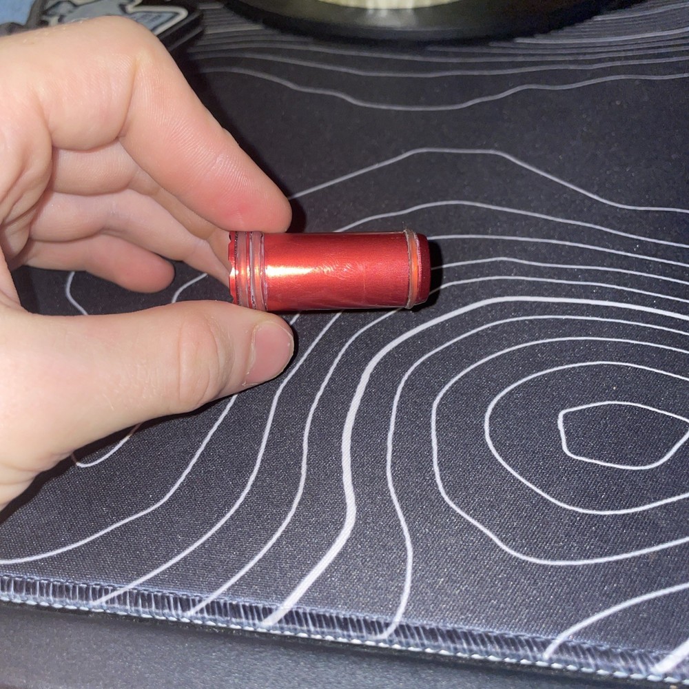 Techt Super Soft Tip Bolt For Luxe Tm40