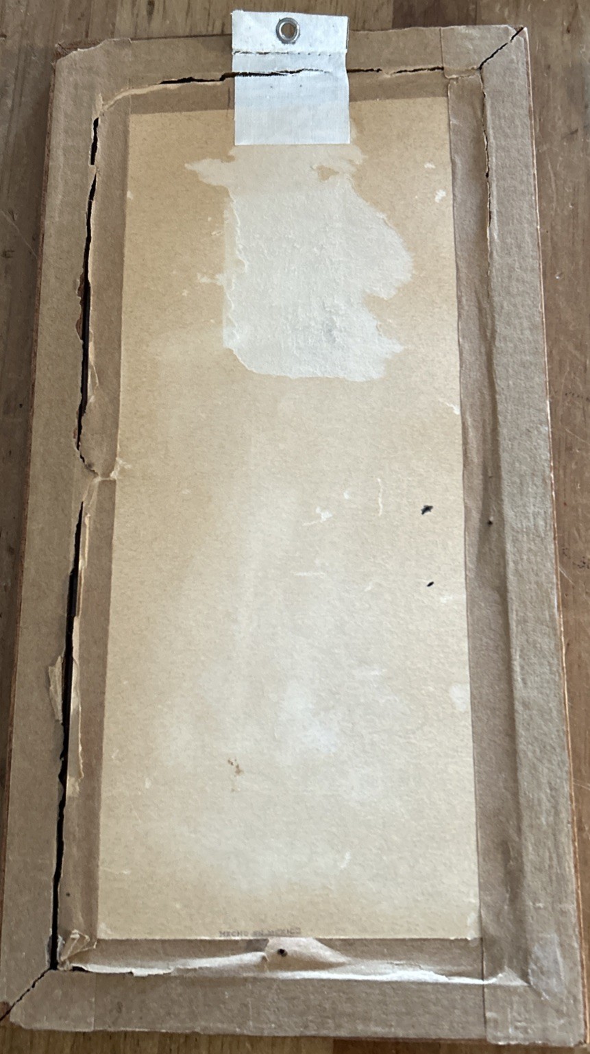 Set 3 VTG Mexican Feathercraft Bird Art Collection Handmade with Real Feathers