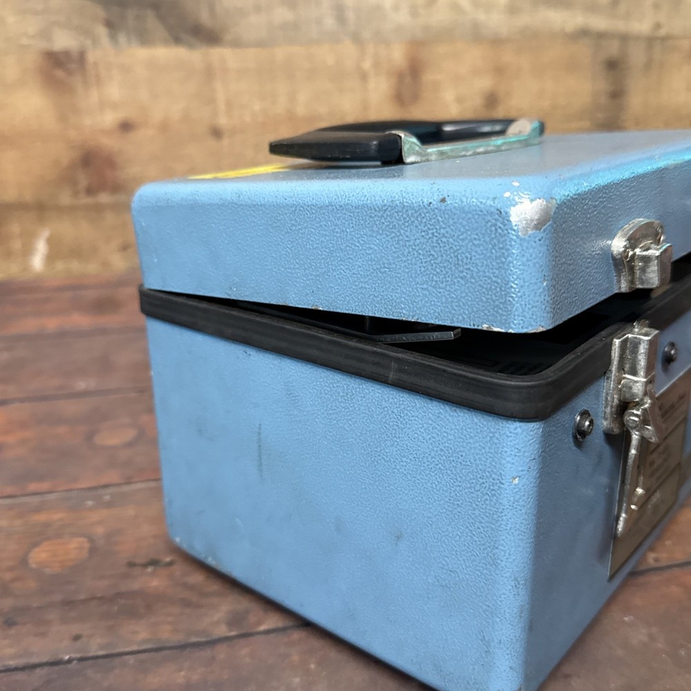 Hardy Dynamic Instruments DI-823 Fixed Frequency Portable Shaker System - PS64