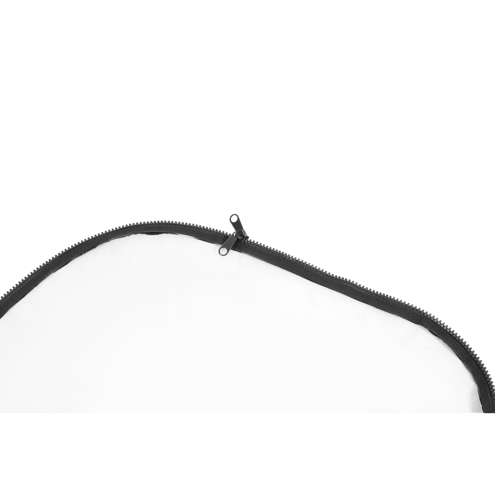 For Kawasaki Mule 4000/4010 Transport UTV New Soft Door Full Cabin Cab Enclosure