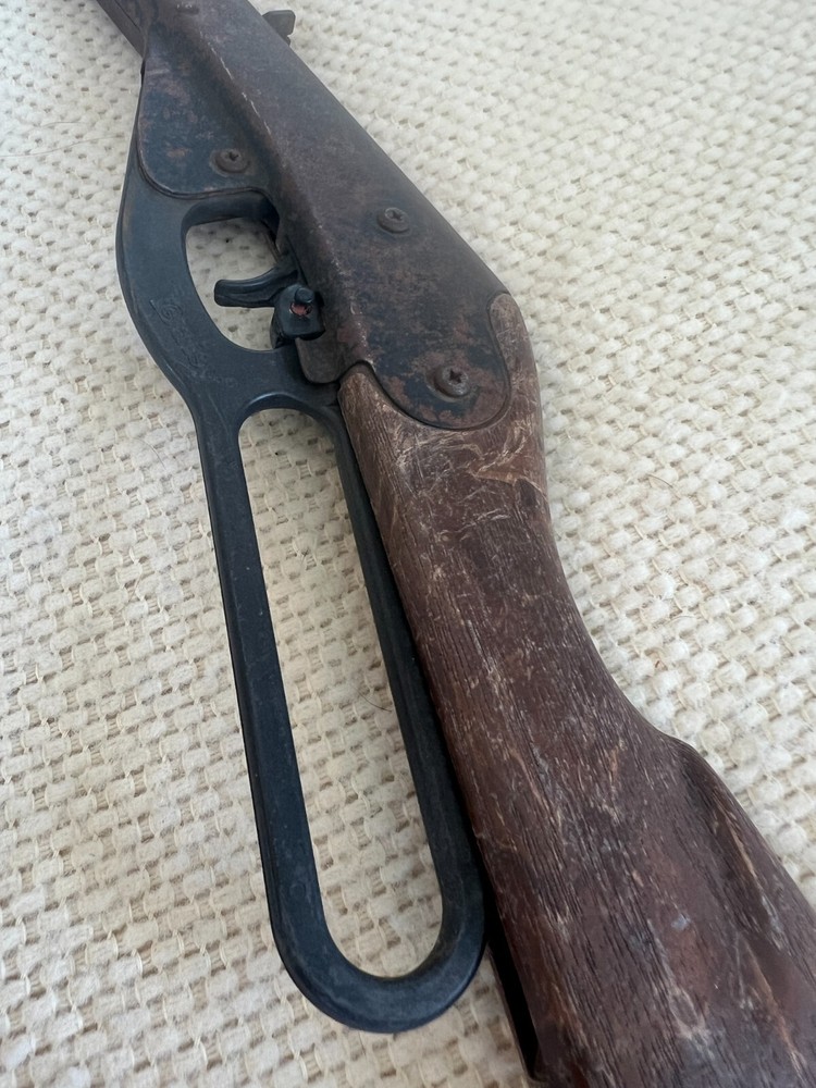 Daisy 105 BB Gun for Parts