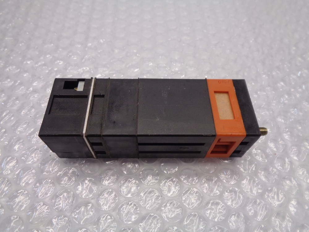 CROUZET 81503720 TIME DELAY RELAY NSNP