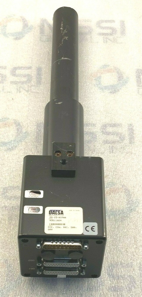DALSA DS-23-01M40 Industrial Machine Camera
