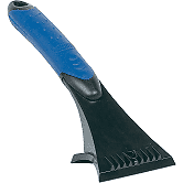 Hopkins 15511 Subzero 11" Talon Ice Scraper (Blue)