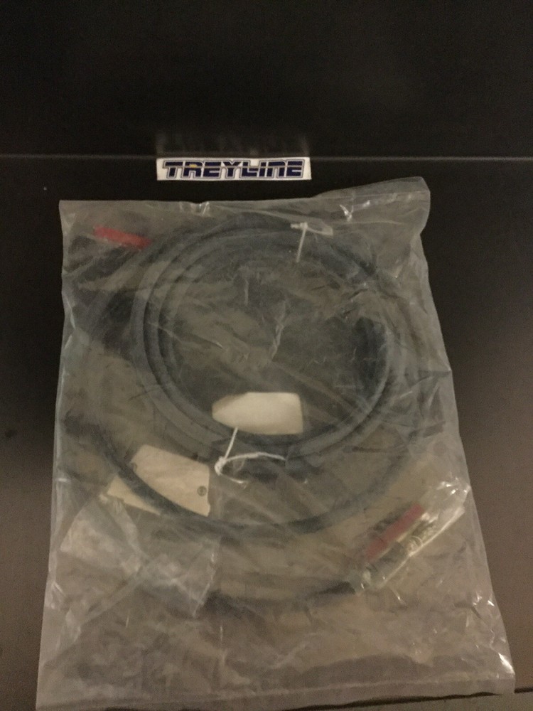 NEW, SEALED, HEIDENHAIN, 635877-04, ENCODER CABLE. (22F-1)
