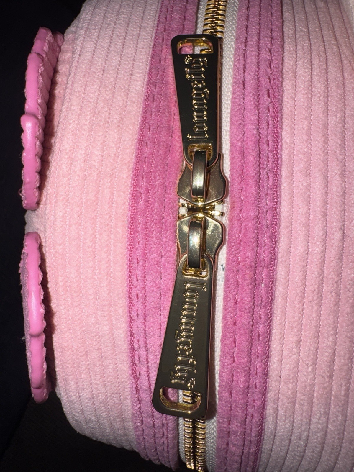 Disney Parks Pixar Loungefly Toy Story Lotso Bear Mini Backpack Scented 🍓 NWT