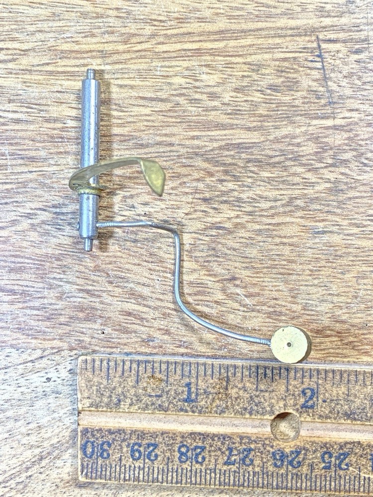 Clock Movement Hammer (KD2620)
