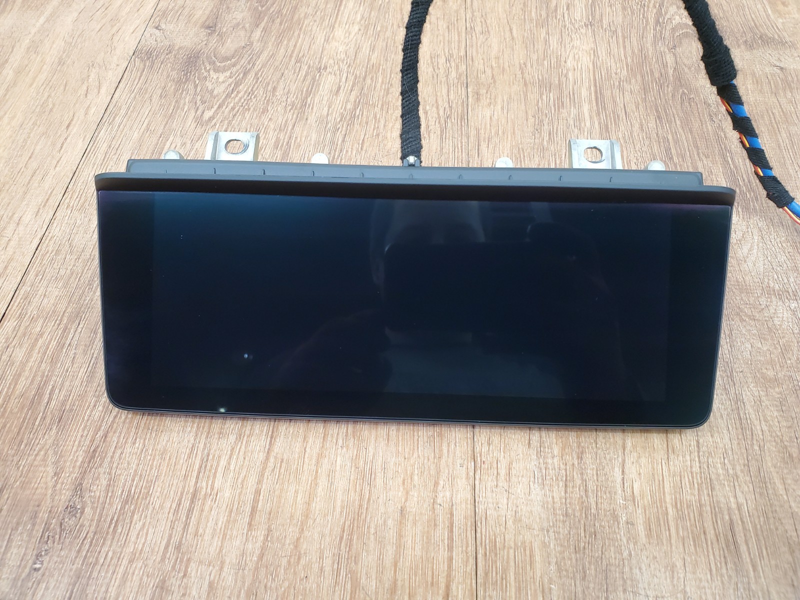 ✅ OEM BMW F80 F82 F83 M3 M4 Navigation Display Monitor Information Screen NBT L7