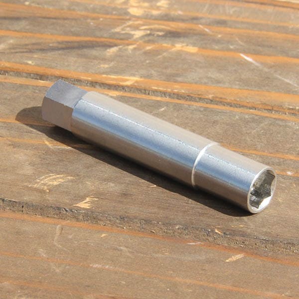HOPE - Socket for F20 Pedals