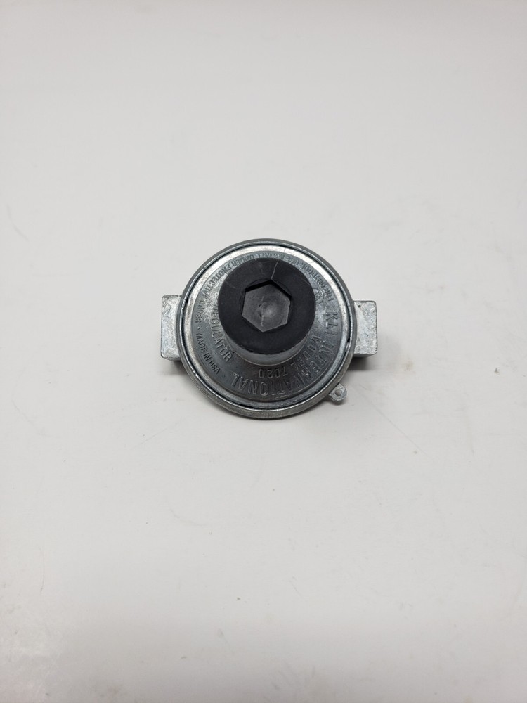 Red Dragon RSL-1 Propane Regulator 11" WC Regulator