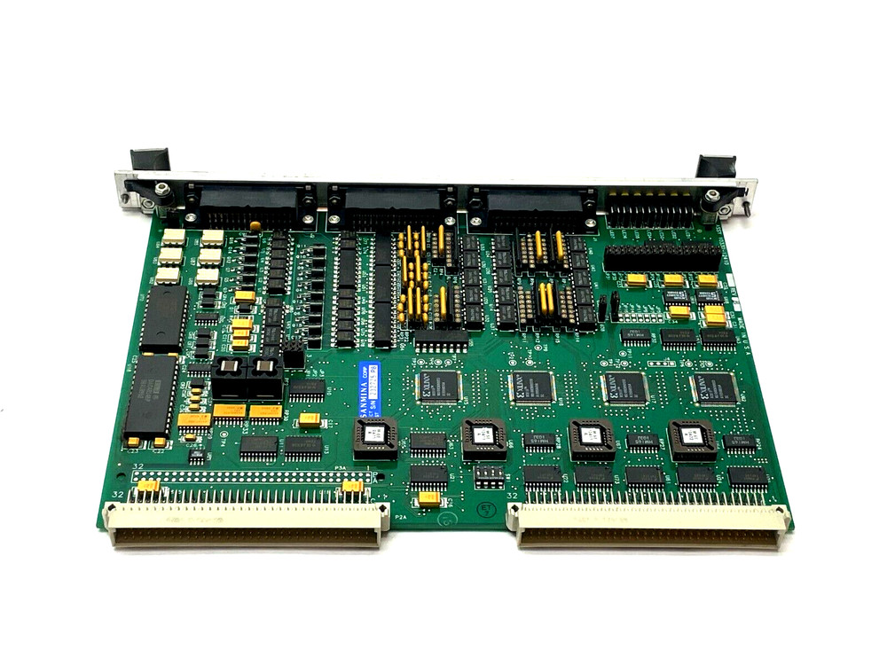 Adept MI-6e VME Interface Module 10332-12410 Rev. B