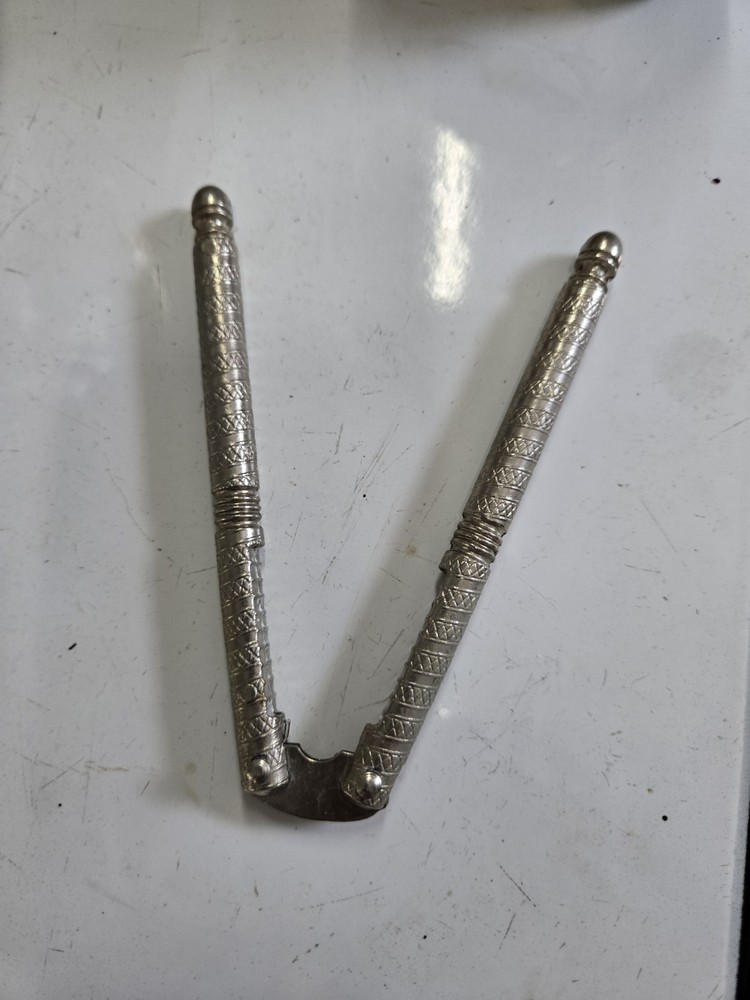 Vintage Nut Cracker