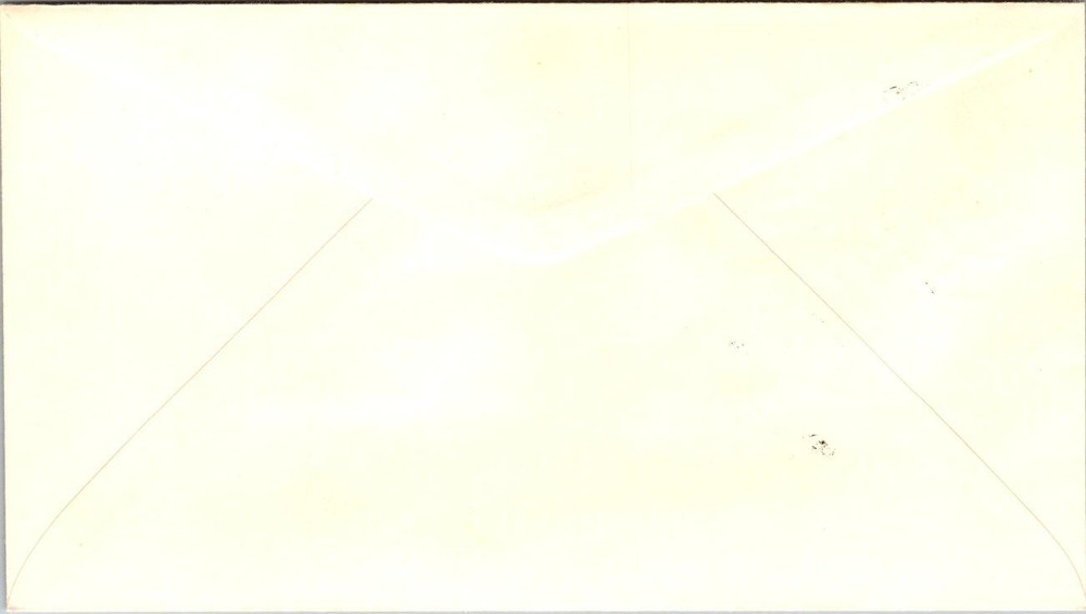 Iceland 1962 FDC - Keflavik - J15636