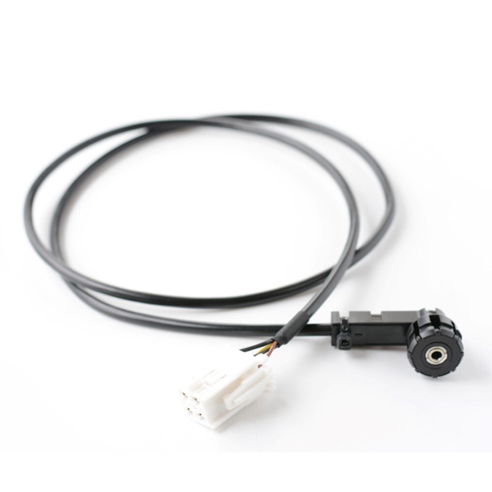 Auxiliary Cable Auxiliary Cable 2000-2007 A2034401808 Copper Wire Rubber