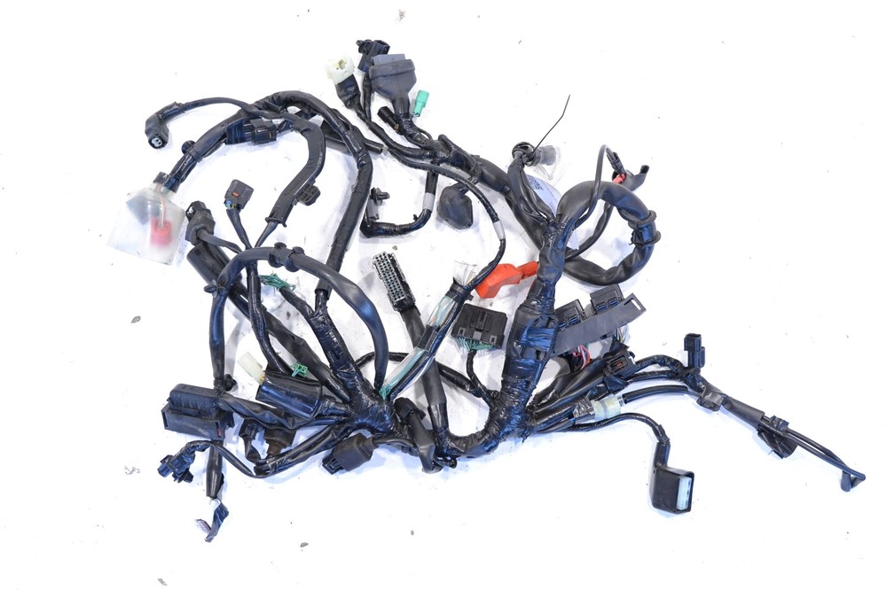 Honda CB125R Wiring Harness 2020 26847179