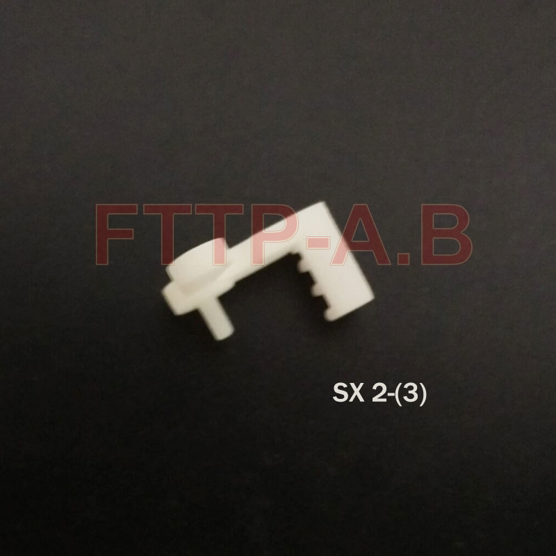 2 pcs For Samsung 2.5 inch outer head Hard Disk Repair Head Replacement Tools