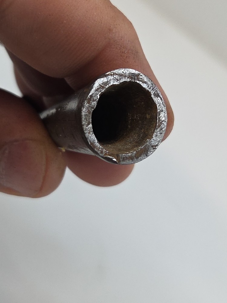 Enderes 3/4 Socket Chisel