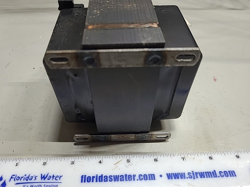 Micron Control Transformer B200-2917-8 Multitap 115v Transformer