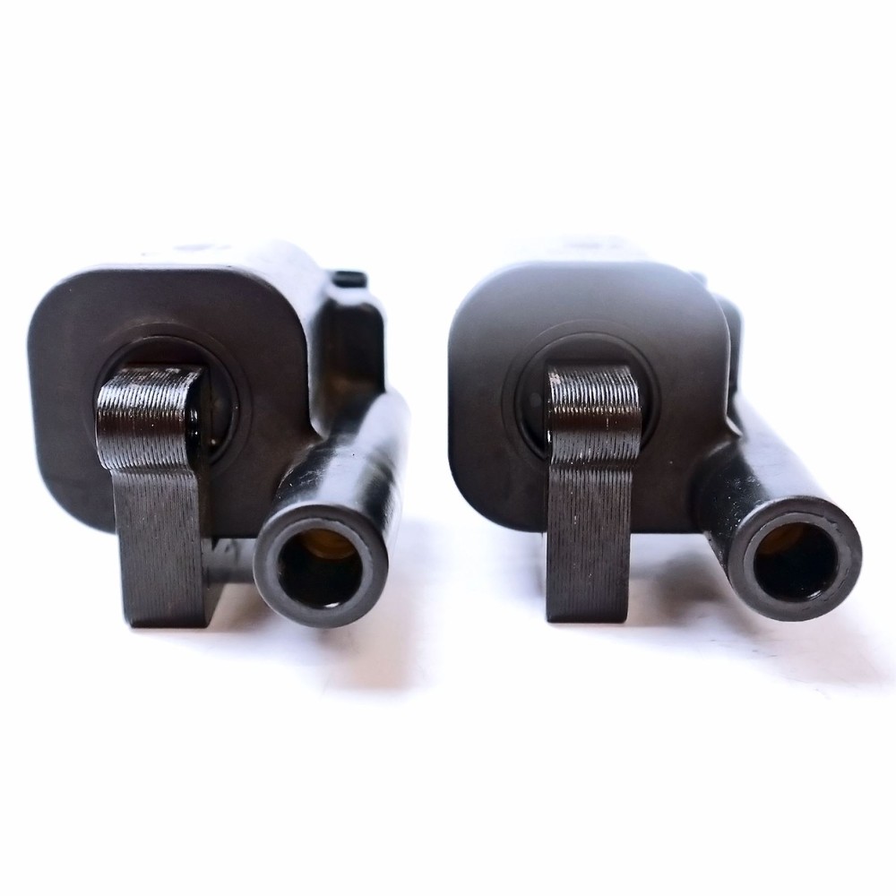 2017 Ducati Monster 797 Ignition Coils - 38010151A