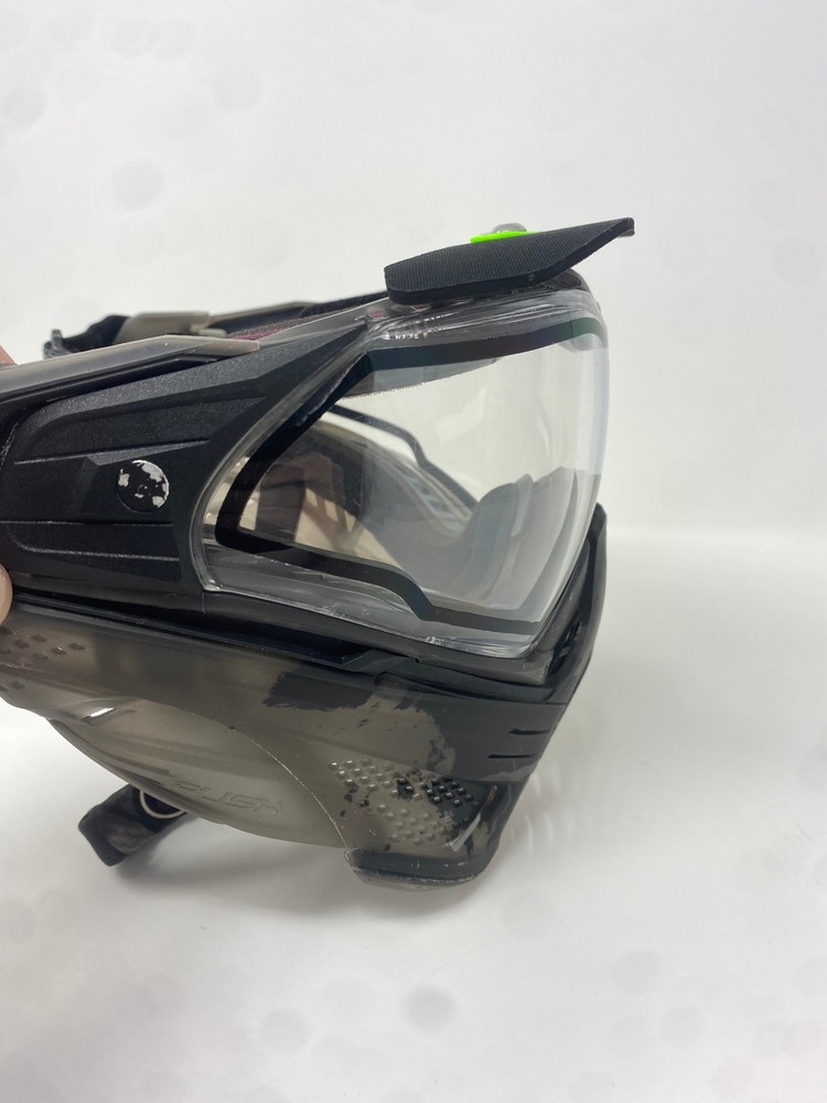 Push Unite Super Soft Cover Visor - Micro Cover