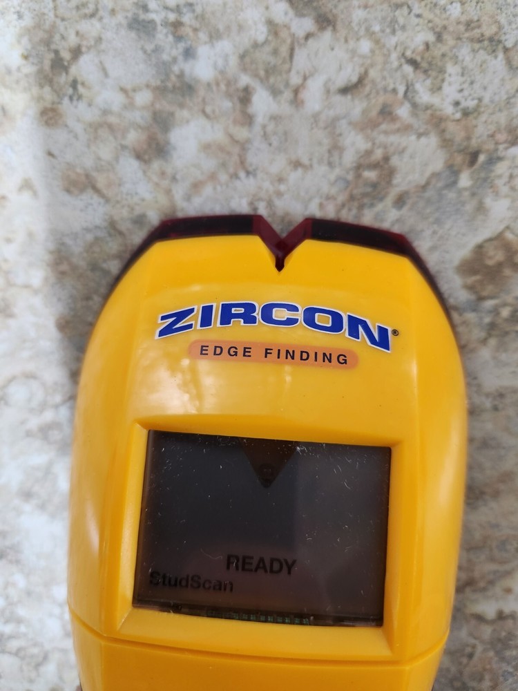ZIRCON Studsensor HD55