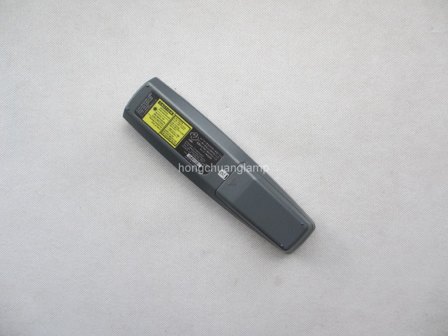 FOR EIKI LC-X70D LC-X60 3lcd Projector Replacement Remote Control