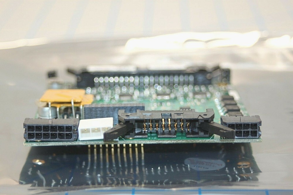 1956703-503 / PCB PID CONTROLLER / DELTA