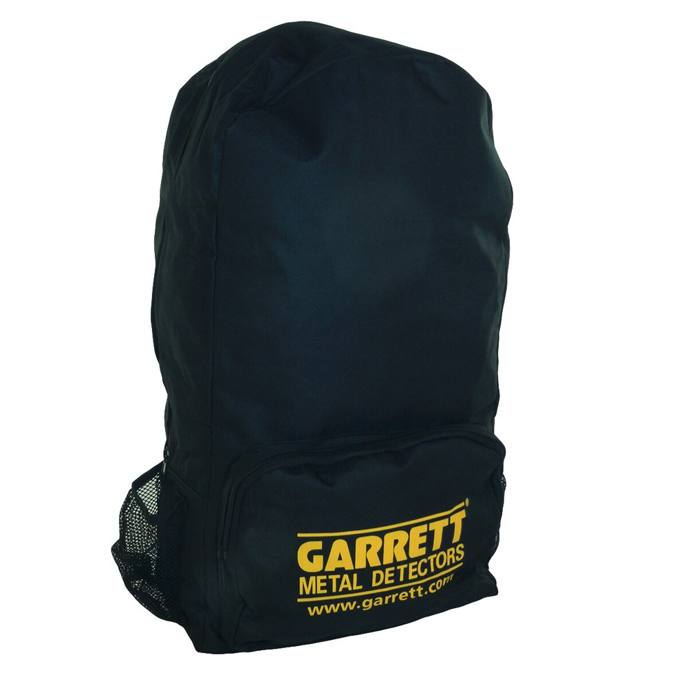 Garrett Pro-Pointer AT Z-LYNK Pinpointer w/ Pouch, Digger, Scoop and Backpack
