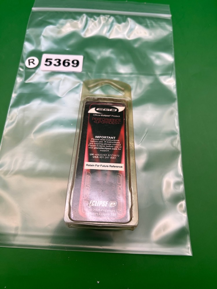 Planet Eclipse Ego 06 Detent Kit