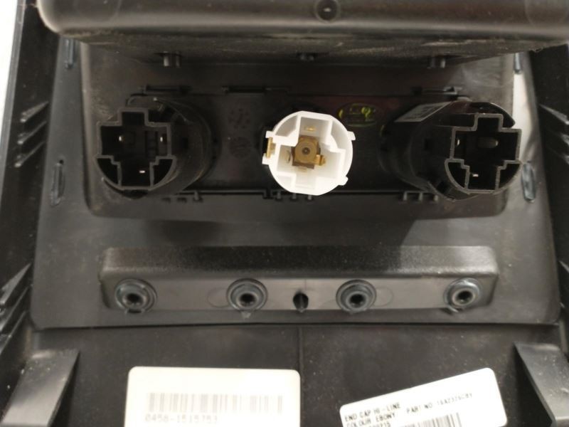 DISCO SPT 2015 Console Rear 737443