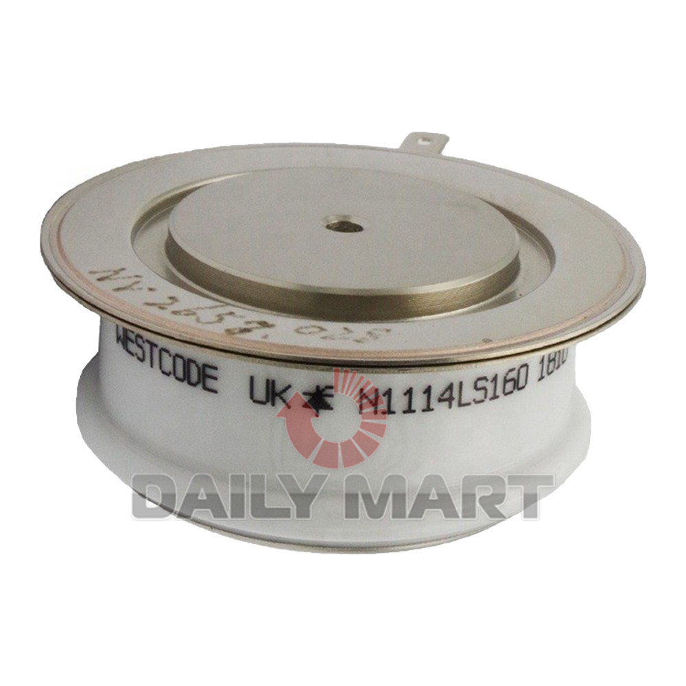 New In Box WESTCODE N1114LS160 SCR Thyristor