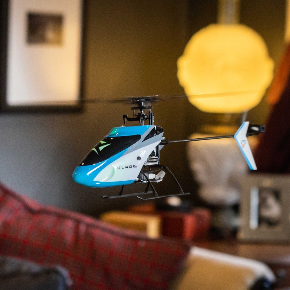 Blade Nano S3 RTF BLH013000