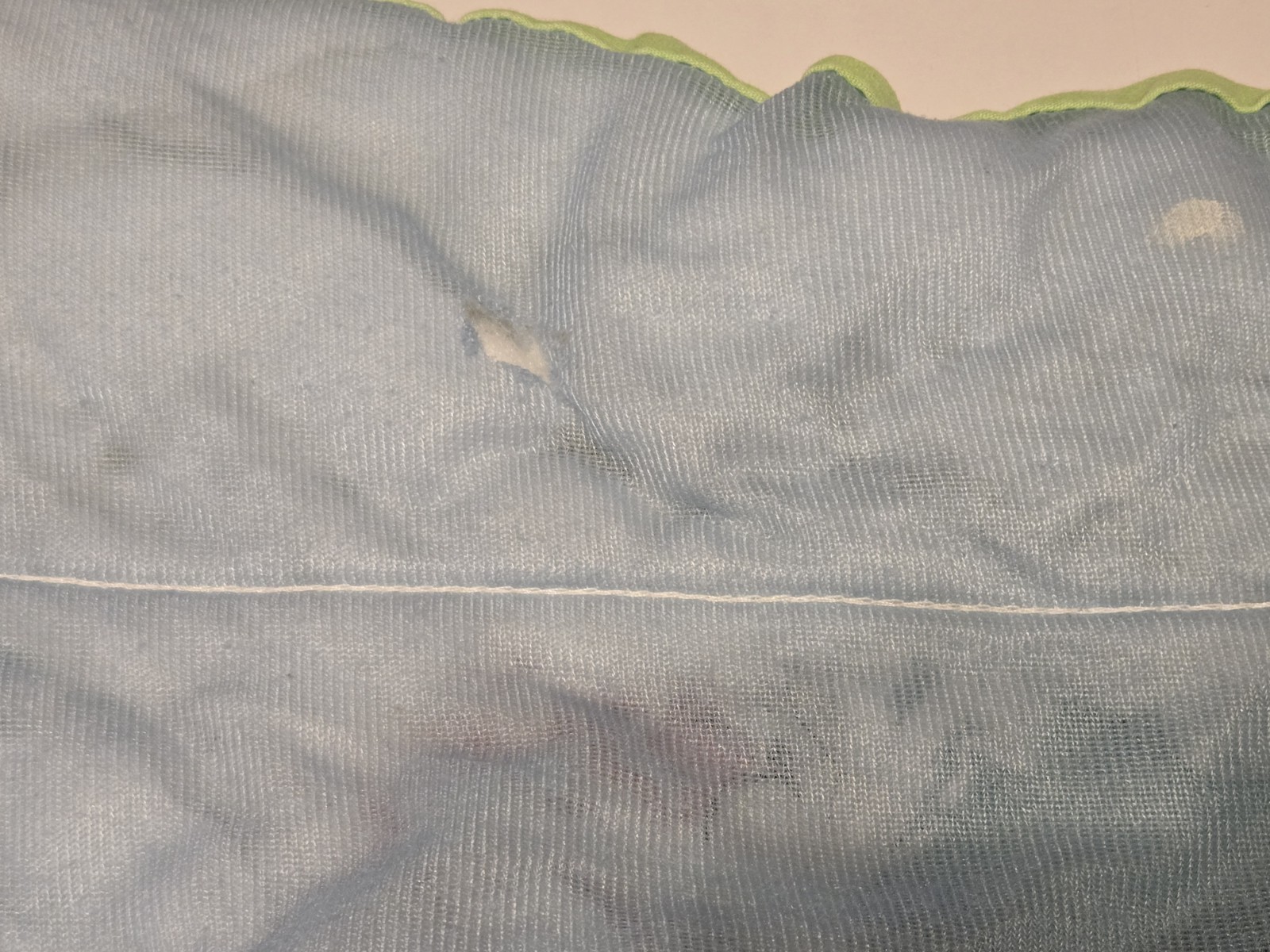 Vintage Sleeping Bag 1992 Treasure Trolls Ace Novelty 90s Kids Camp Blanket