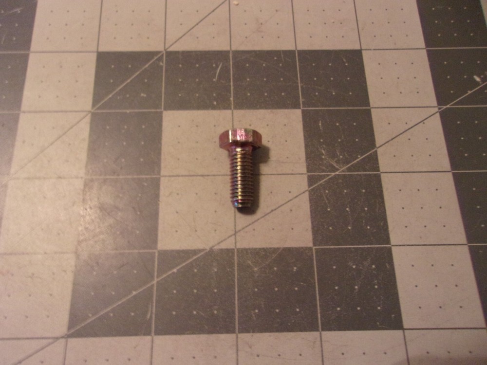 Perkins 2314C044 Set Screw 4.108