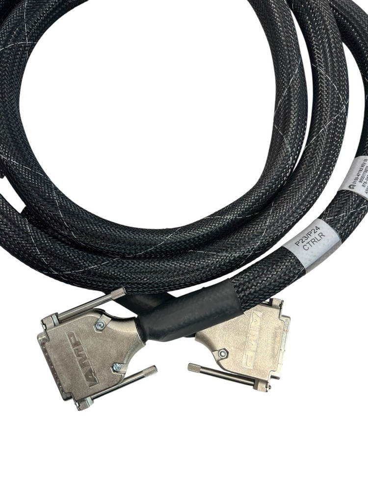 APPLIED MATERIALS AMAT CABLE ASSEMBLY 0150-47192 REV 05