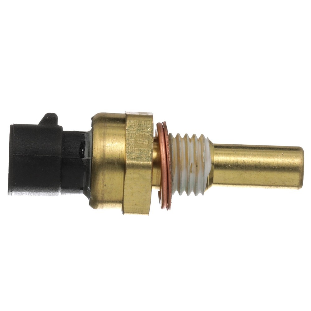 DELPHI Engine Coolant Temperature Sensor Fits 2003-2008 Chevrolet Express 3500