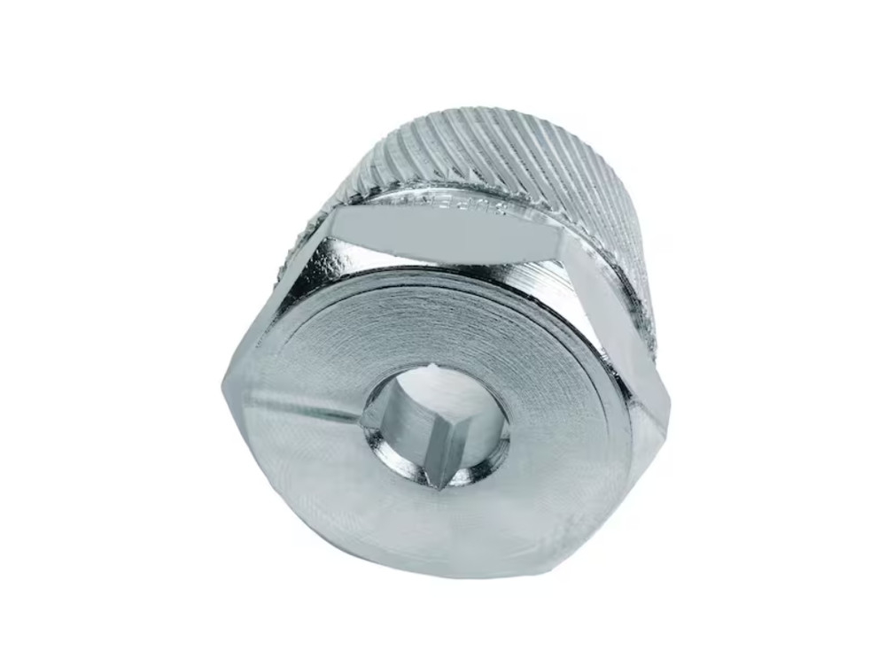 Superior Tool 1.5" Tub Drain Extractor