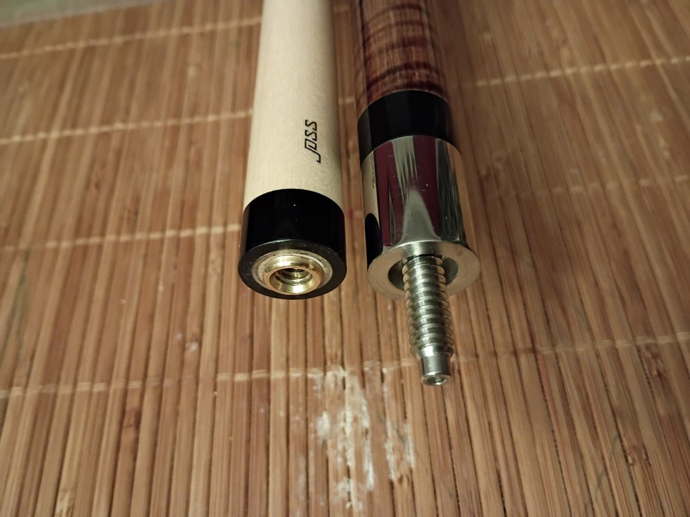 Joss Cue Stick