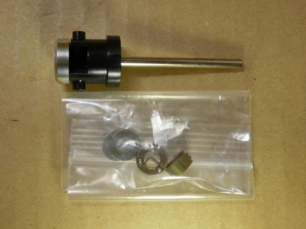 Technics SL-23 Tonearm Support Column Junk Item