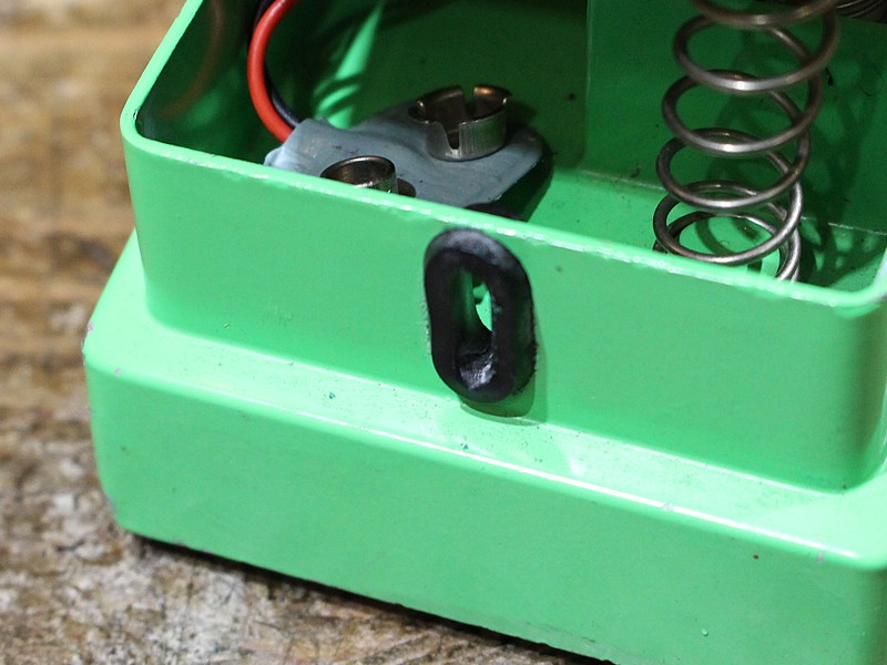 BOSS PH-1 Phaser 1977