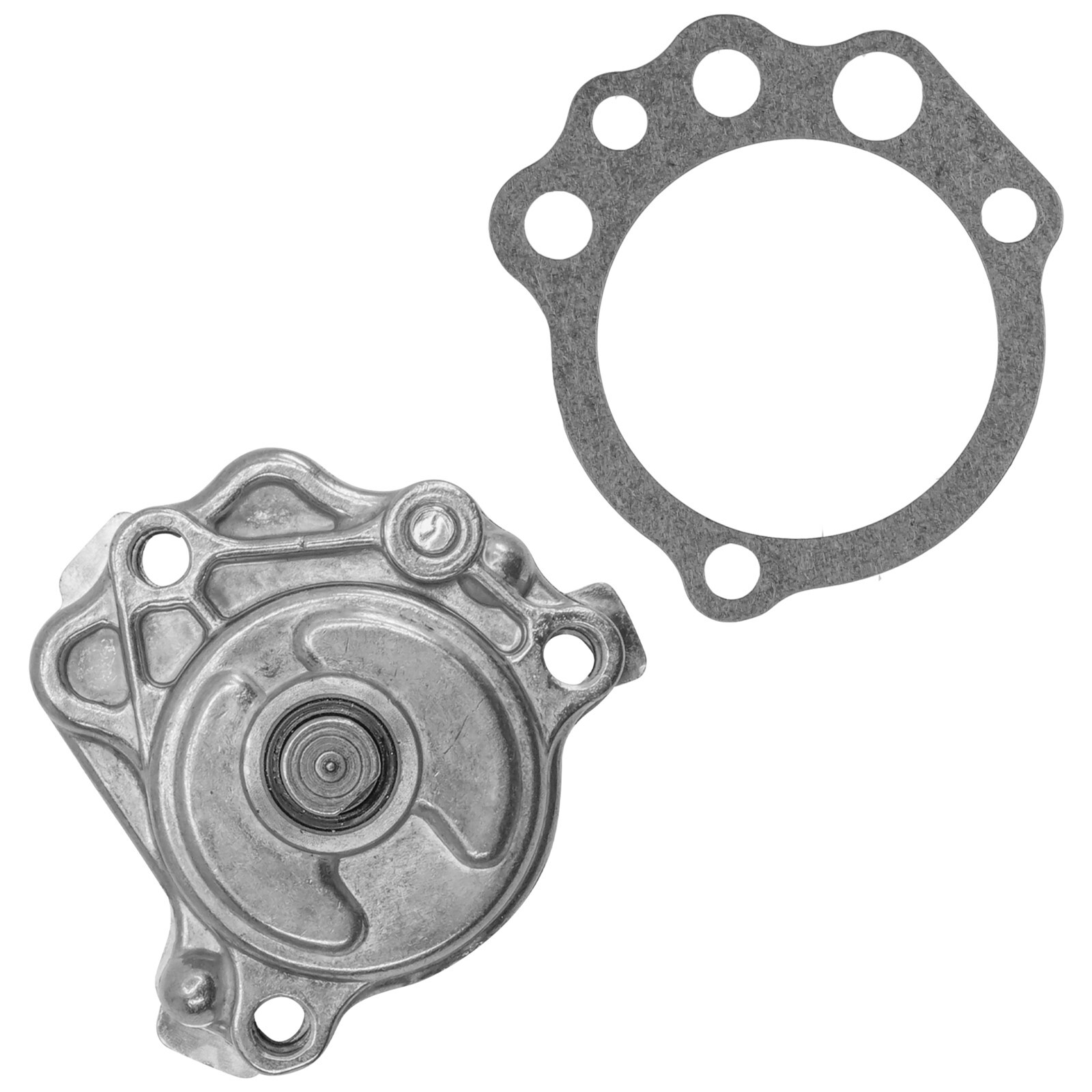 Caltric Oil Pump And Gasket For Yamaha Raptor 660R YFM660R SE LE 2001-2005