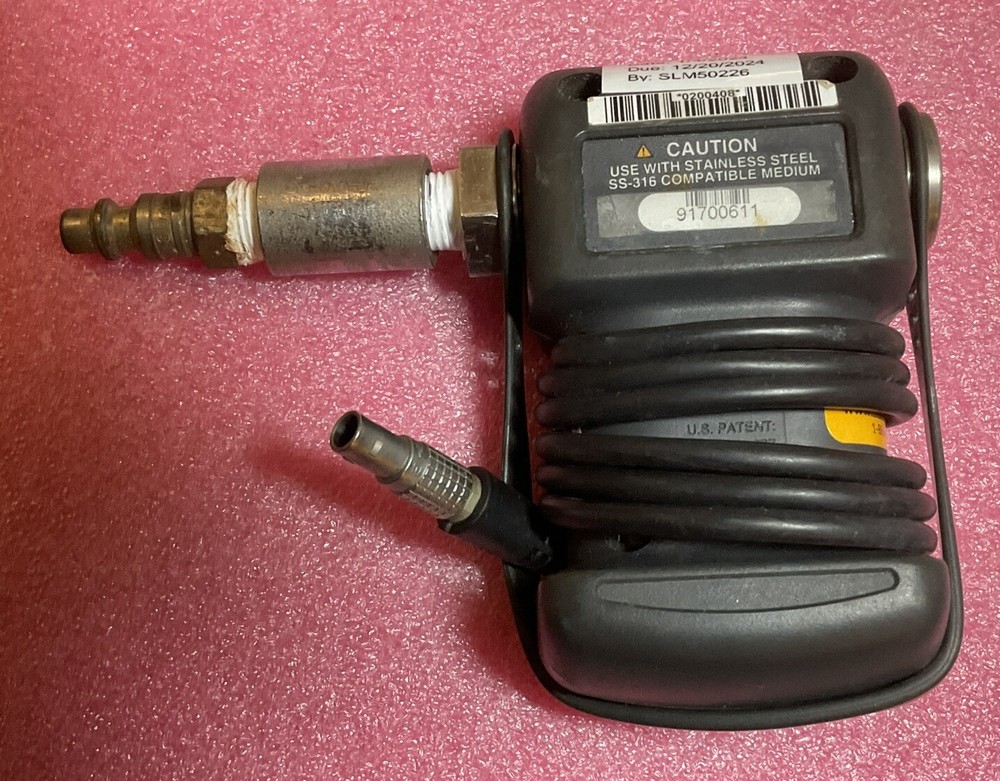 Fluke Pressure Module 700P06