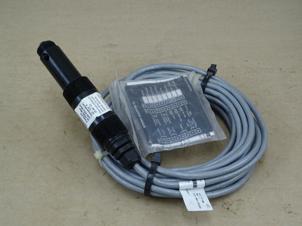 Rosemount Model 499 Chlorine Sensor , 0499ACL-02-54