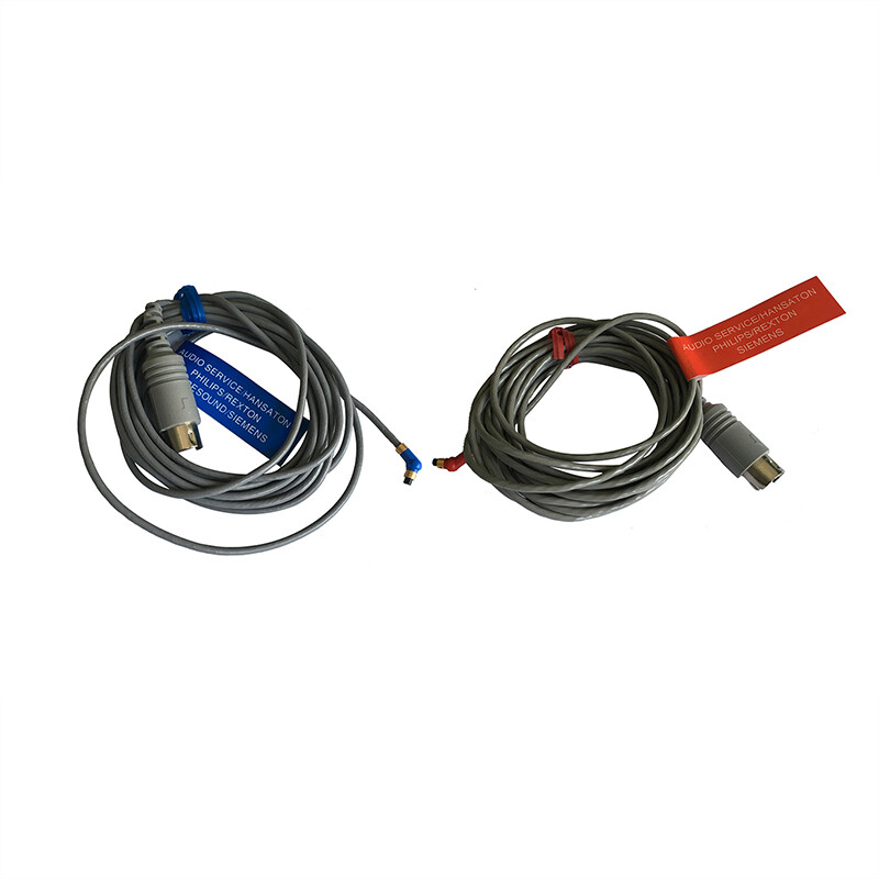 HI PRO Programmer with 2pcs CS44 cable and 2pcs 13 Programming Adapter