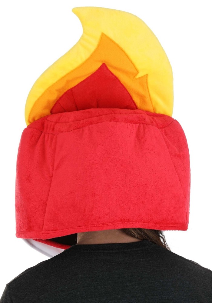 Disneys Inside Out Anger Mask